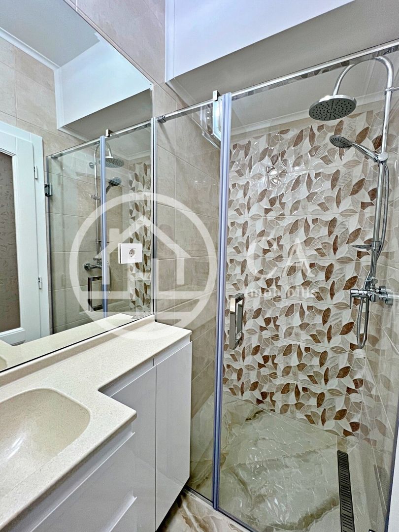 Apartament cu 3 camere de închiriat in Decebal, Oradea - Poză 4