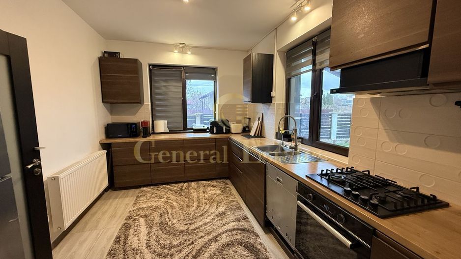 Duplex 100mp, pozitionat central, curte proprie, proprietar - Poză 5