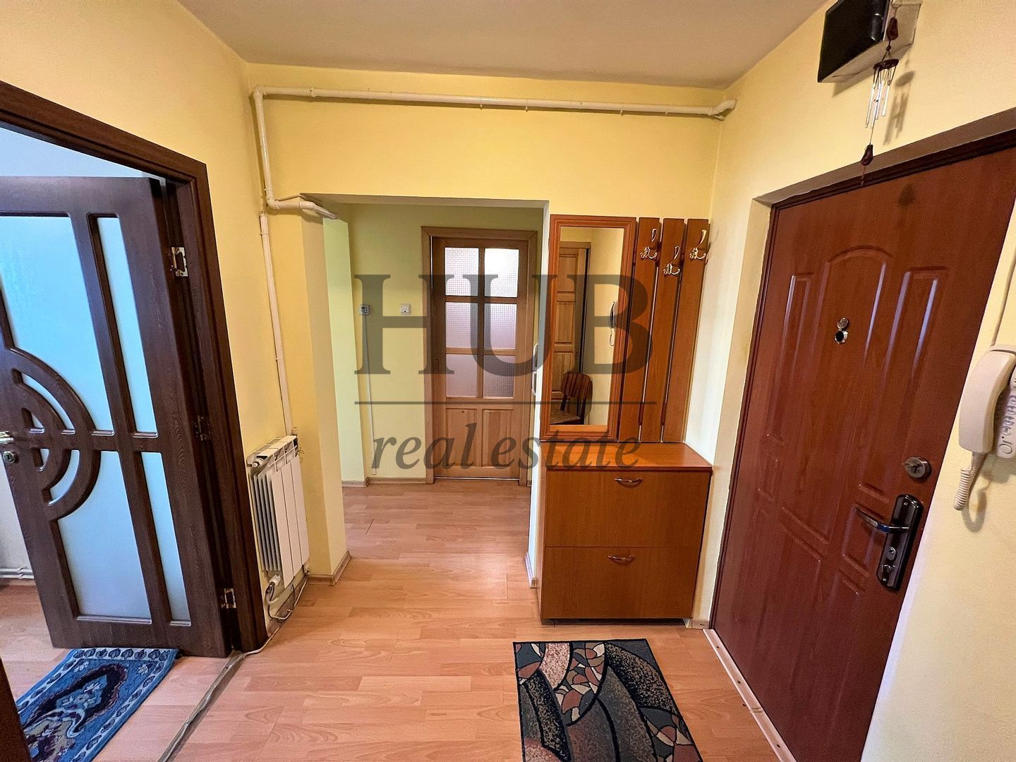 apartament cu 2 camere-decomandat- Marasesti-Piata Sud - Poză 5