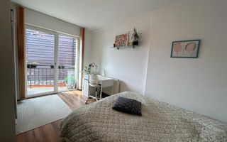 Apartament 3CAM 80MP + Garaj subteran Grigorescu Casa Radio - Poză 5