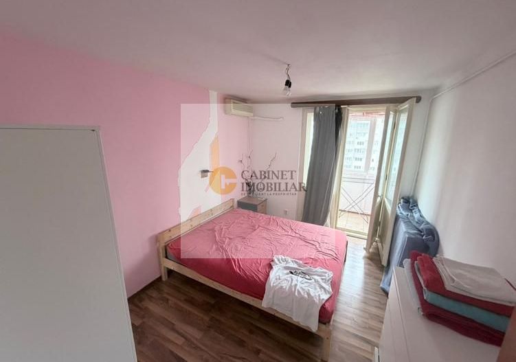 3 Camere-63MP | Reabilitat | Credit | 2 Balcoane | Metrou Lujer - 1min - Poză 4