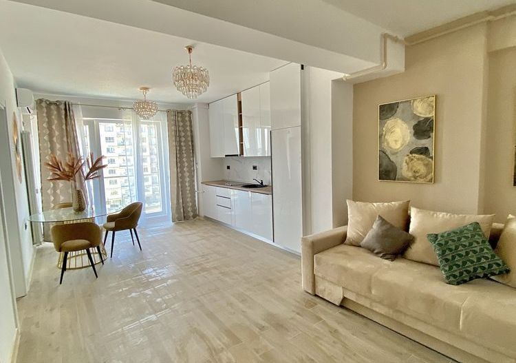 Apartament 2 camere Alezzi Infinity Resort Mamaia Nord - Ocazie - Poză 7