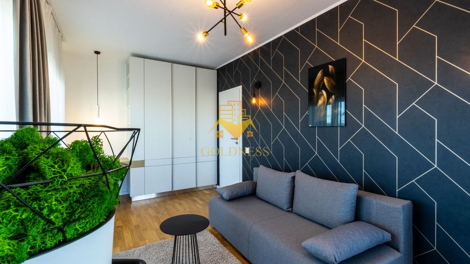 3 camere, premium, terasă, parcare subterana, Buna Ziua, ELF, LIDL - Poză 2