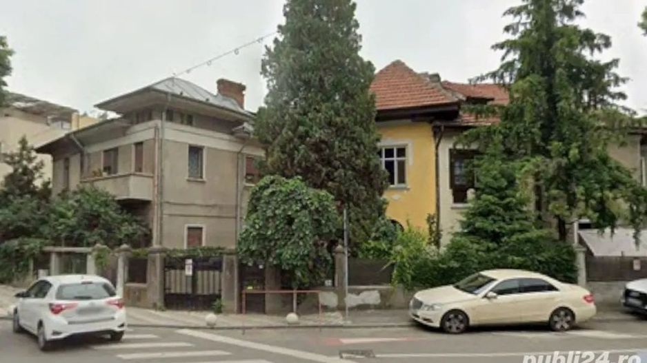 Casa  vila de vanzare cotroceni Zona Dr Leonte Anastasievici - Poză 15