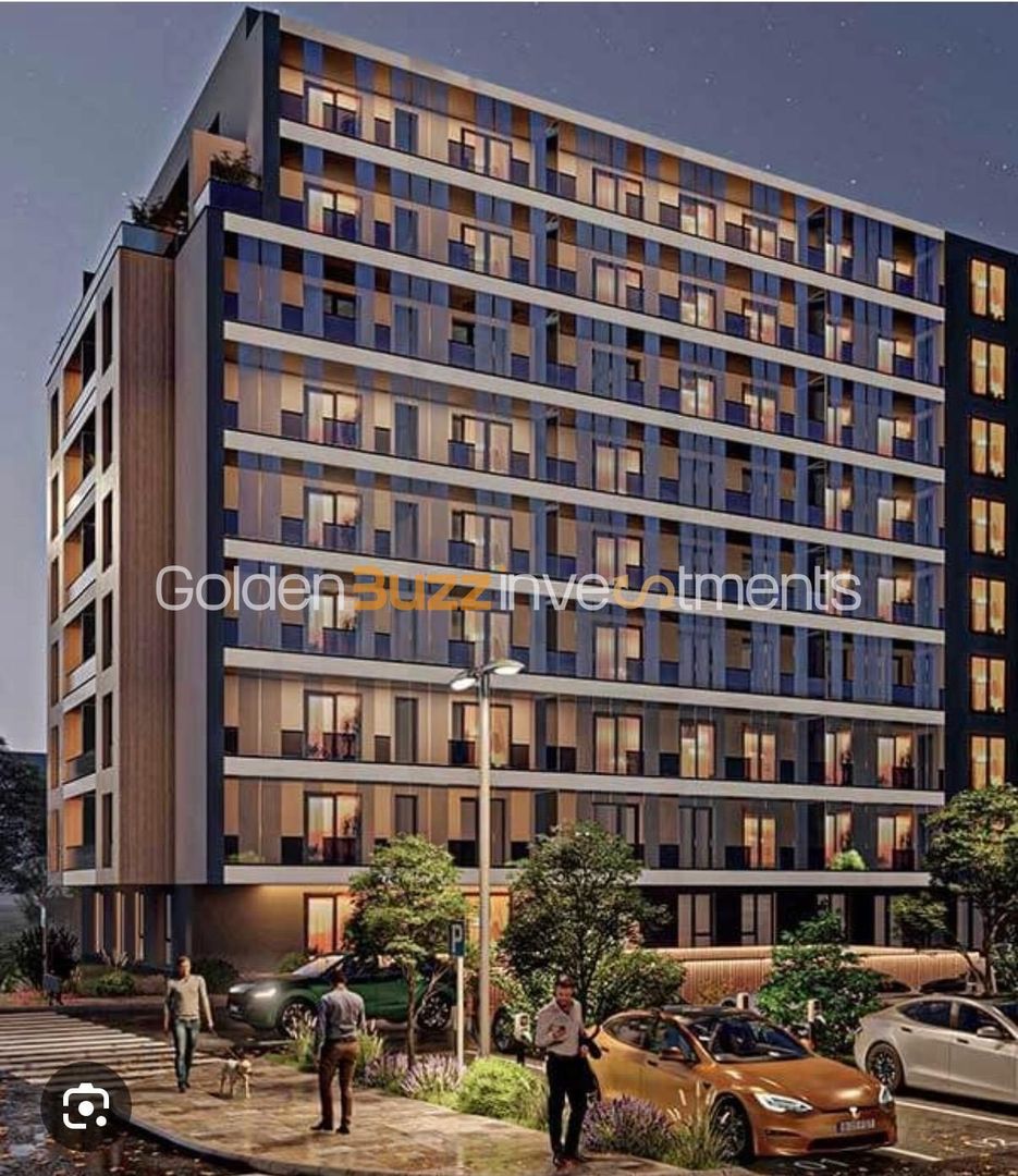 Apartament 3 camere First Estate I Parcare subterana inclusa - Poză 3