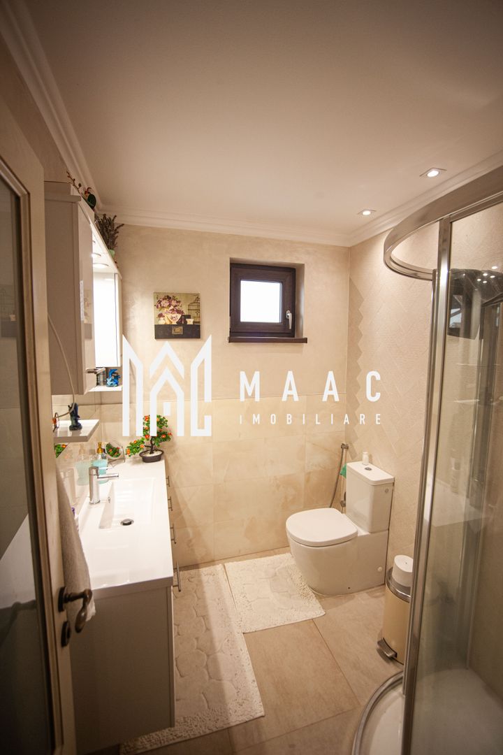 Casă 5 camere I 175 mp utili I teren 250 mp I zonă Triajului I Șelimbăr - Poză 8