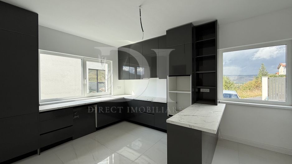 Casa individuală | Zona străzii Narciselor , Florești - Poză 3