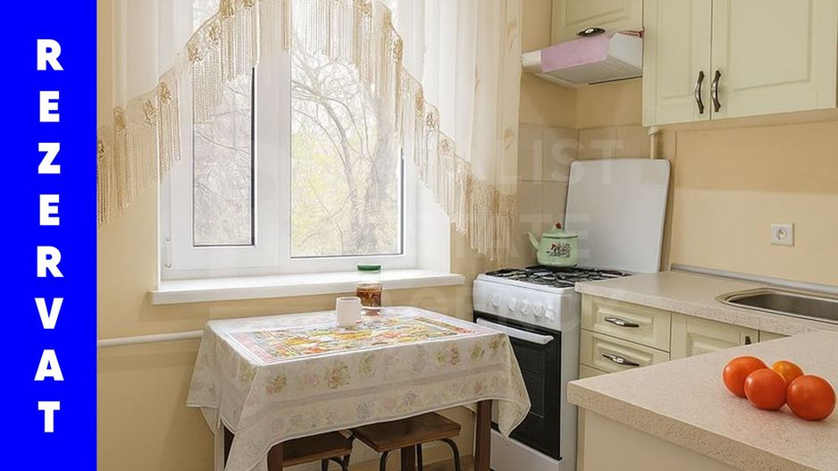 Vânzare, apartament, 1 cameră, str. Gheorghe Madan, Râșcani - Poză 2