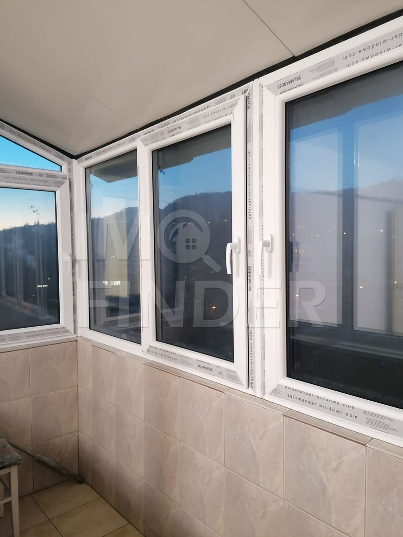 Apartament Nou Renovat Zona Policlinica Grigorescu - Poză 12