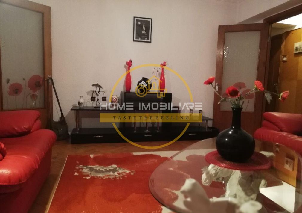 Apartament 3 Camere/ 75mp/ Etaj Intermediar/ Zona Tatarasi - Poză 2