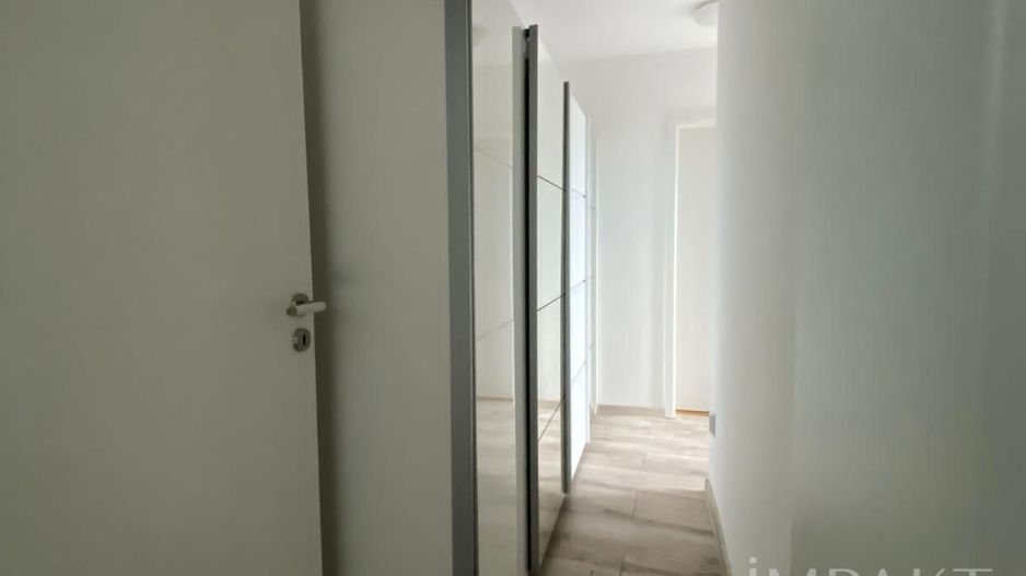 Penthouse 3 camere cu terasa si priveliste superba zona Piata Mihai Viteazu - Poză 8