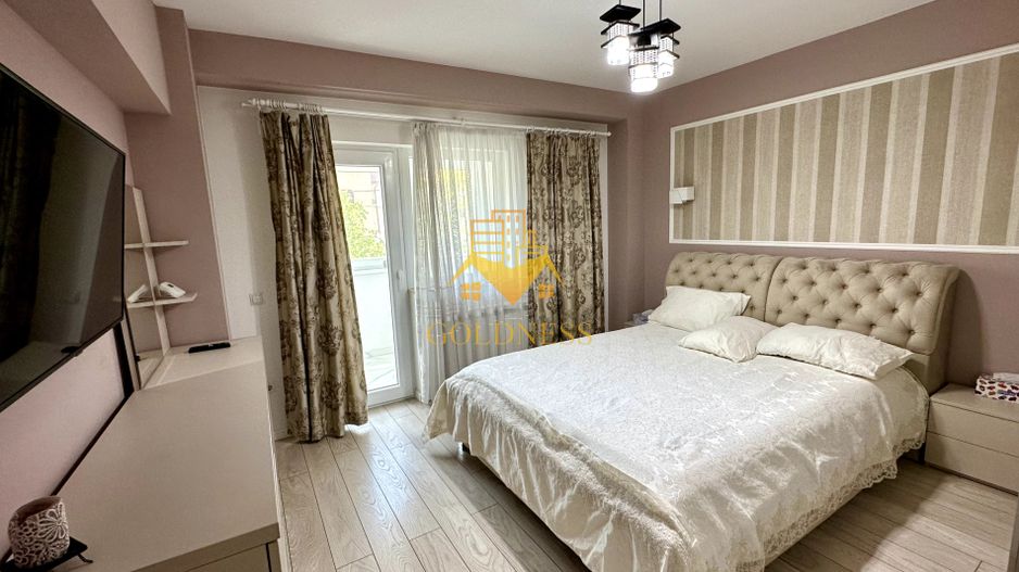 2 camere decomandate, Piata Marasti, Dorobantilor, OMV, The Office - Poză 1