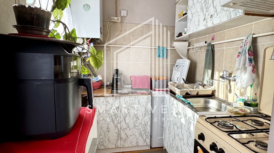 Apartament 2 camere | 32 mp utili | Strada Jiului - Poză 12