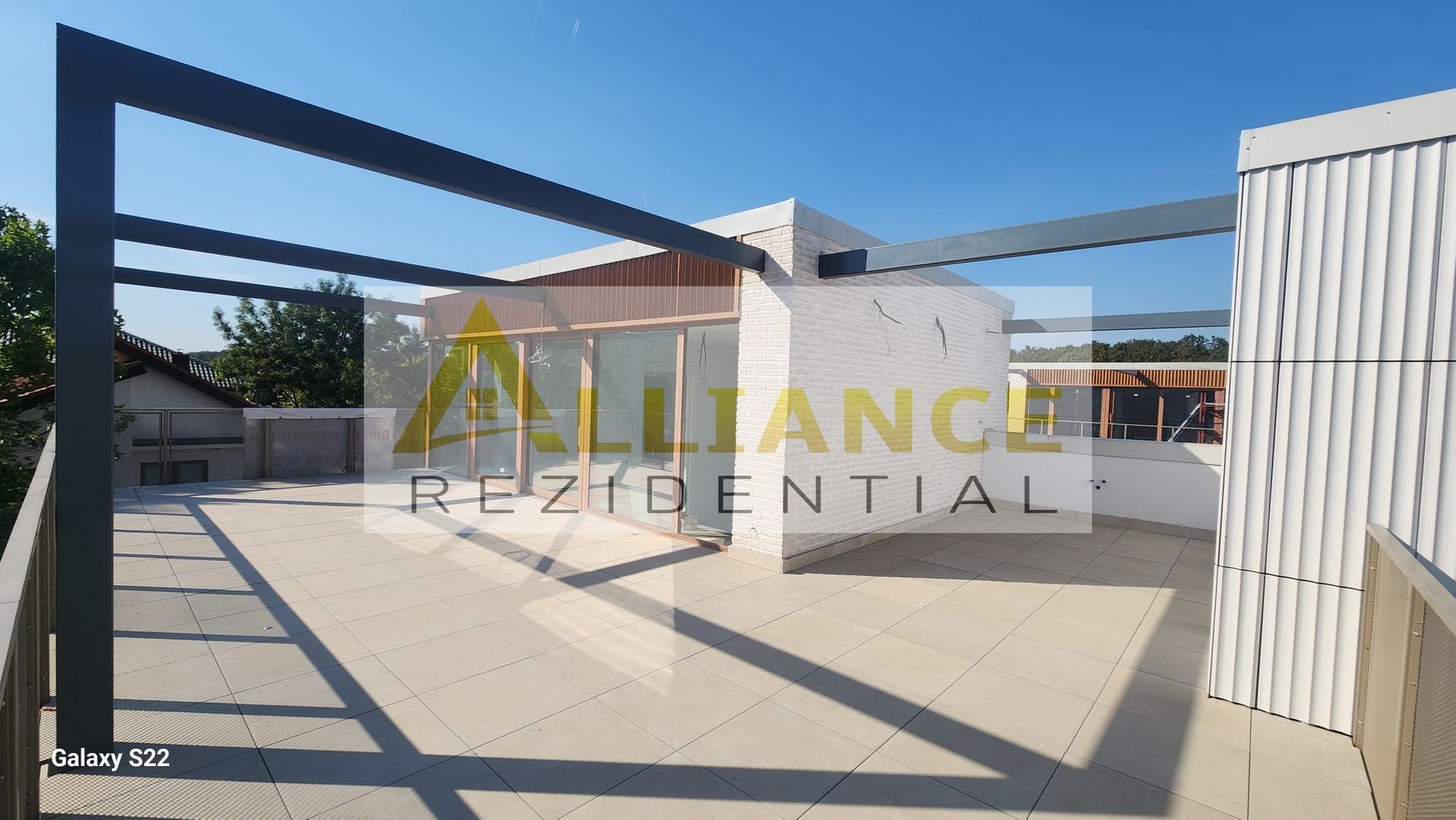 🔥 PIPERA - VILĂ LUX ULTRA-PREMIUM AUTOMATIZATĂ | POMPĂ DE CĂLDURĂ - Poză 36