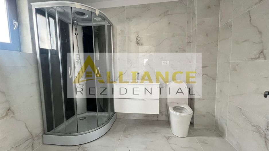 Vila individuala -4 camere  - teren 308mp - Str. Padurea Craiului - Poză 16