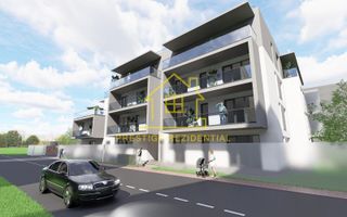 Super Ofertă 3 Camere - Boutique Residence, Titan-Pallady - Poză 6