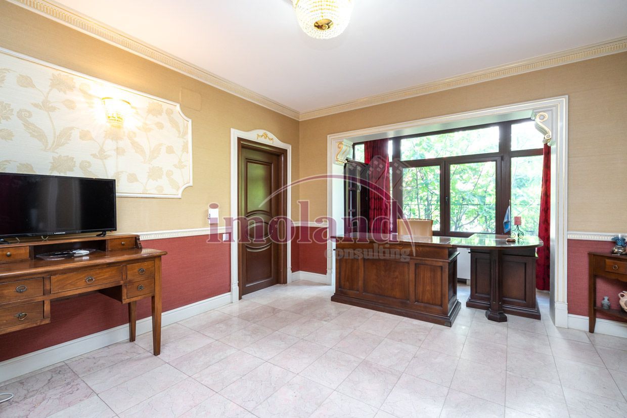 Vila D+P+2E+M - Uranus - Poză 7