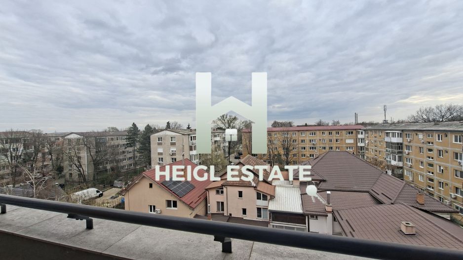 Apartament cu 3 camere modern in zona Sagului - Poză 5