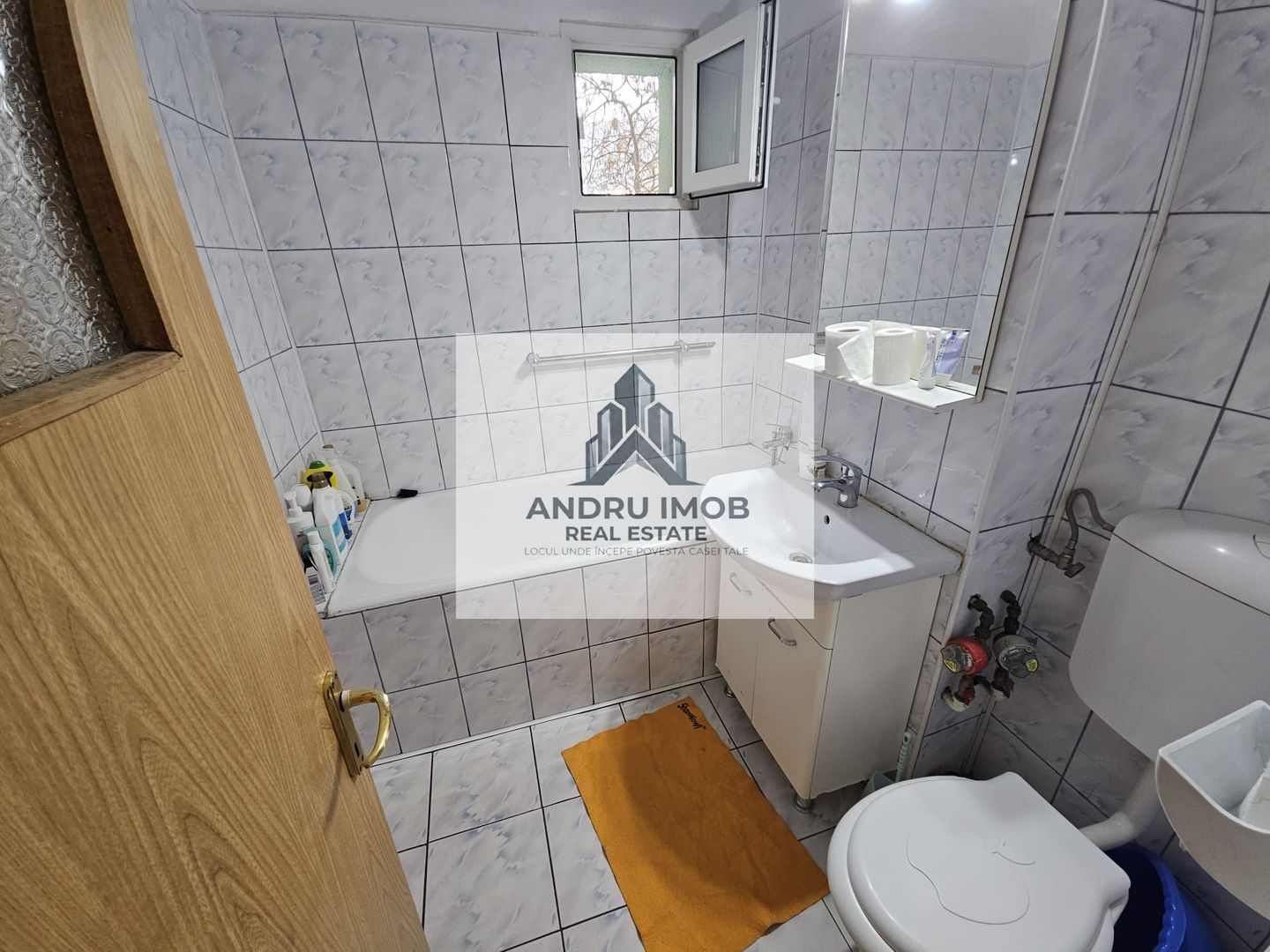 Apartamen 3 Camere | Metrou Dristor 2 la 2 minute pe jos - Poză 13