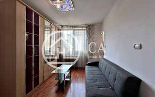 Apartament de vânzare cu 2 camere în zona Rogerius, Oradea - Poză 3