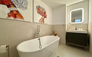 Apartament cu 4 camere *200mp* + 1 Parcare // Herastrau - Lake View - Poză 26