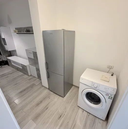 Giroc | Lidl & Penny | 2 camere | Etaj 2 | Parcare CF | Mobilat complet - Poză 7