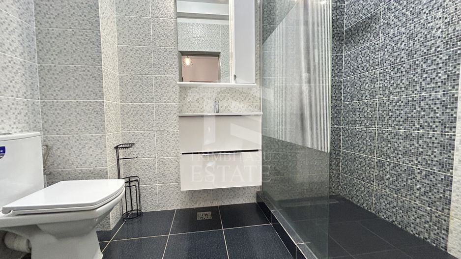 Apartament 2 camere Campus Universitate loc parcare centrala termica - Poză 7