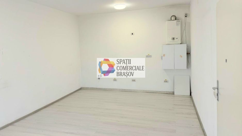 Spatiu comercial de închiriat  Brasov - 63 mp # spatii-comerciale-brasov.ro - Poză 3