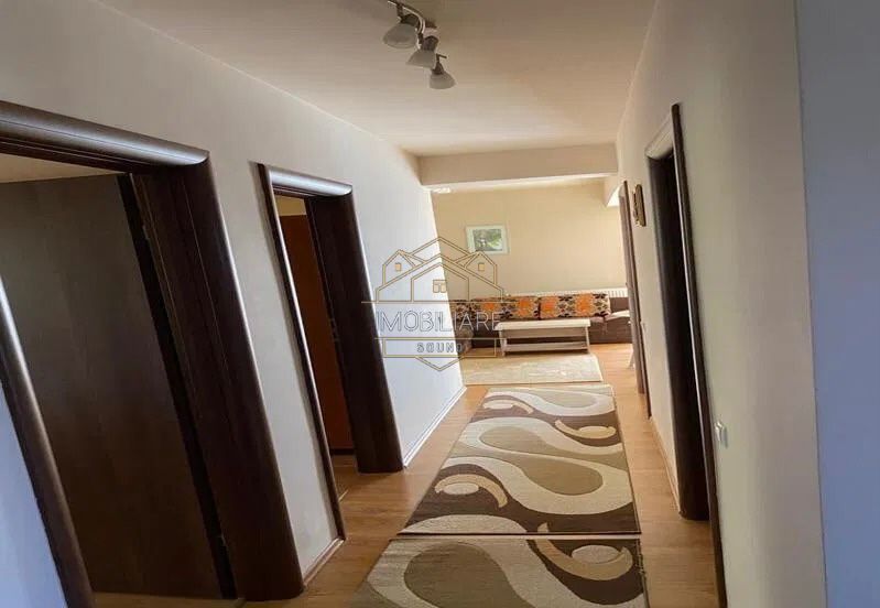 Apartament cu 3 camere în zona CBC și Royal School - Poză 6