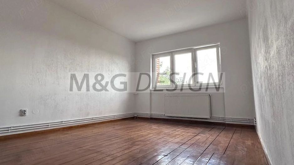 Apartament 1 cameră decomandat cu centrala - Poză 1