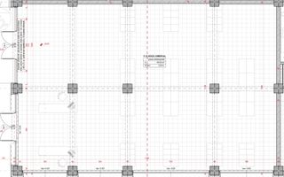 Spatiu comercial 184 mp, la cheie, parter, zona CARTIER; - Poză 2
