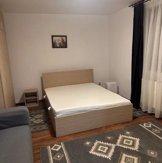 Garsonieră spațioasă Aparatorii– la 10 minute de metrou - Poză 5