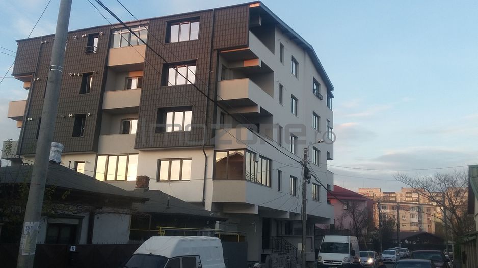 InTown Residence - Acvariului 6 - Poză 18