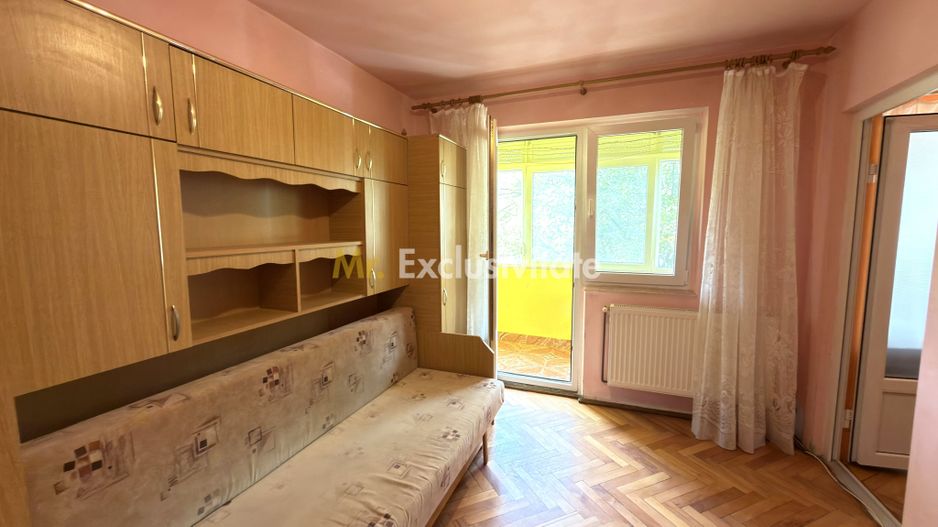 Apartament 2 camere Etaj II / Str. Ignisului Nr.24 / Carei - Poză 8