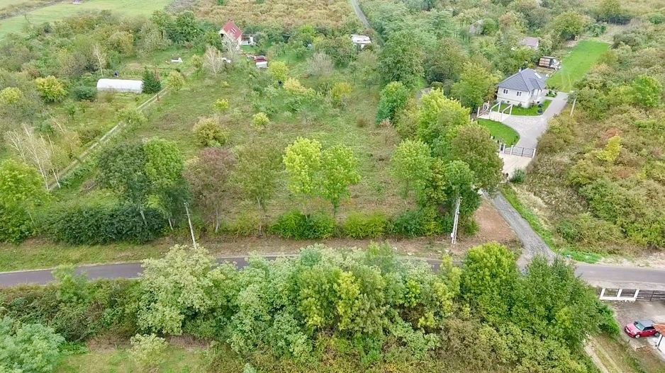 Teren Strada Livezilor Viile Satu Mare 1400MP - Poză 5