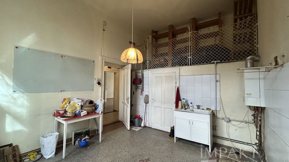 Vanzare apartament la vila in zona NTT DATA! - Poză 13