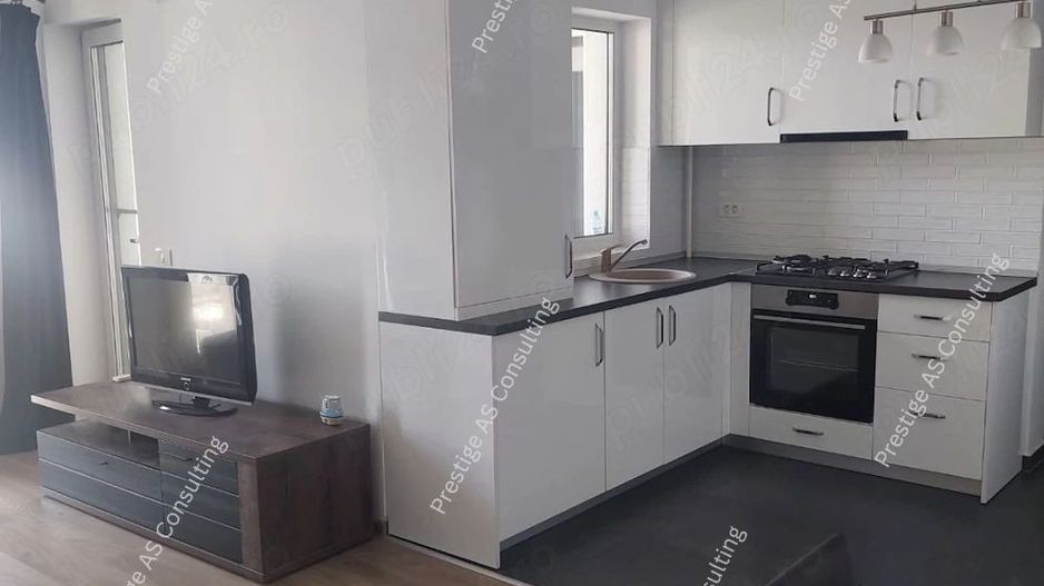 Apartament 3 camere | Calea Aradului | Parcare - Poză 1