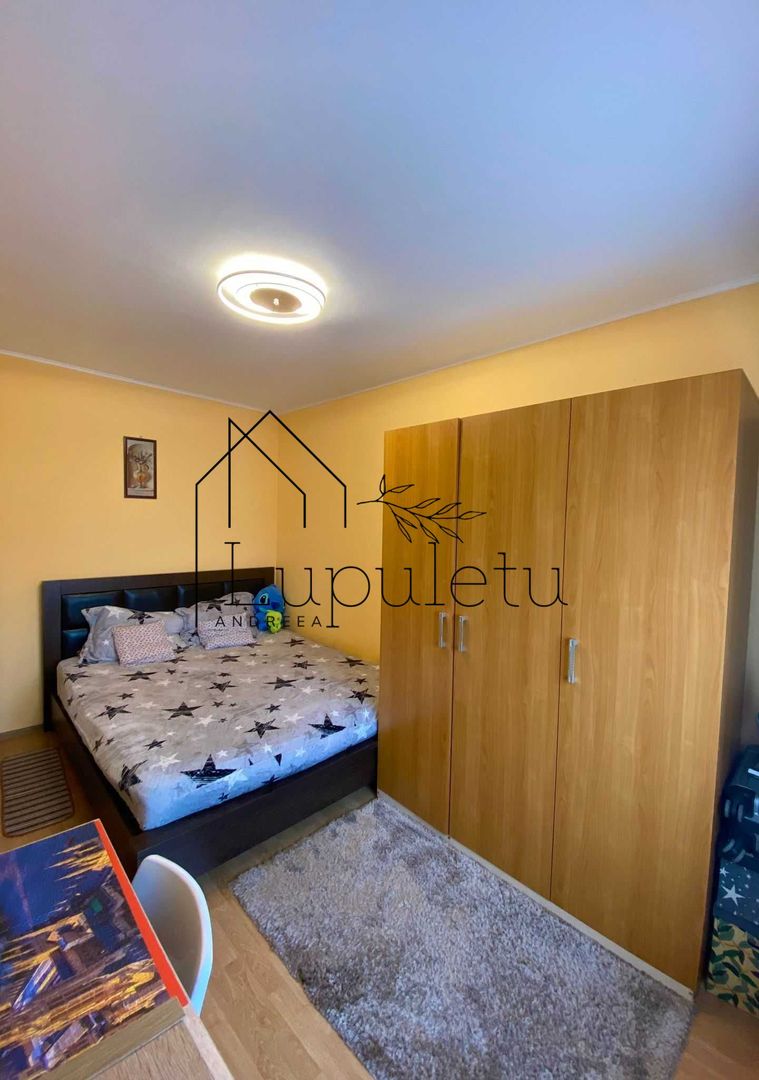 Apartament de Vanzare | 2 Camere | Zona Cedonia - Poză 2