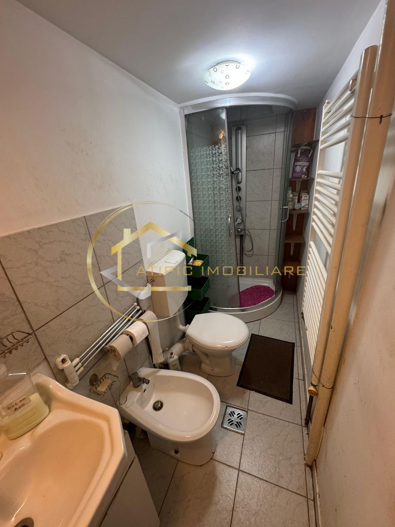 De vanzare casa la pret de apartament in Editurii Lunca Cetatuii - Poză 7