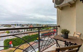 Apartament cu 2 camere | Luxor Residence Otopeni | Parcare| Boxa - Poză 15