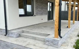 Vila 5 camere Corbeanca I langa Paradisul Verde I Premium I COM 0% - Poză 29