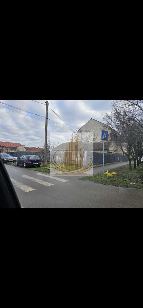 Proprietate comercială (Teren, Hală și Birou) | Zona Blașcovici - Poză 1