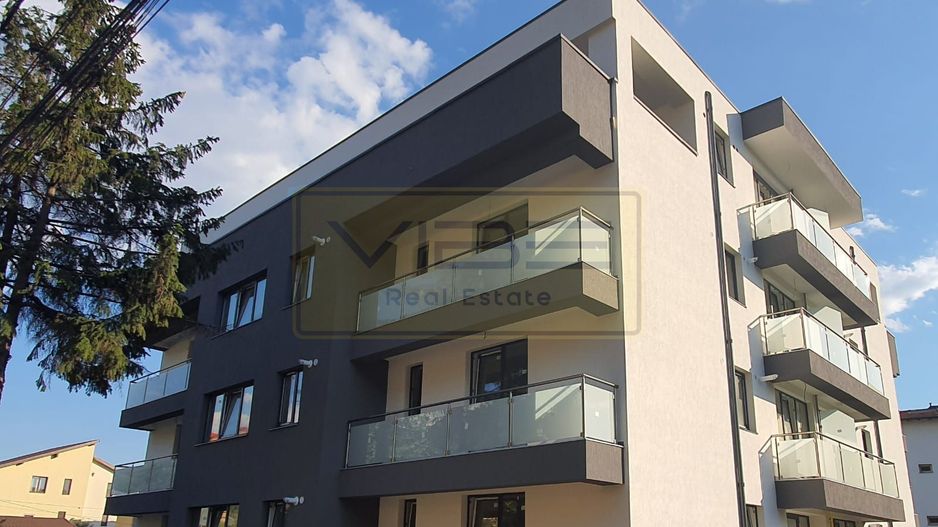 Apartament 1 camera Tudor Vladimirescu - Iulius Mall - Poză 19