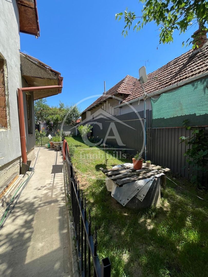 Casa de vânzare cu 4 camere de tip D+P+M in zona Cheriu, Bihor - Poză 29