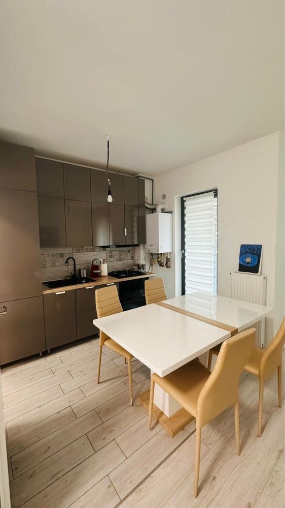 Garsoniera de inchiriat Plazza Exigent si Boxa de inchiriat - Poză 4