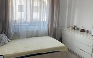 Apartament 3 camere  Bragadiru Mobilat Utilat Loc de Parcare - Poză 12