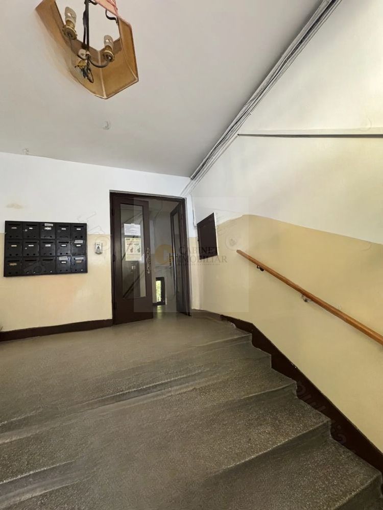 3 camere | Etaj Inferior | Parc Cismigiu | 86mp - Poză 9