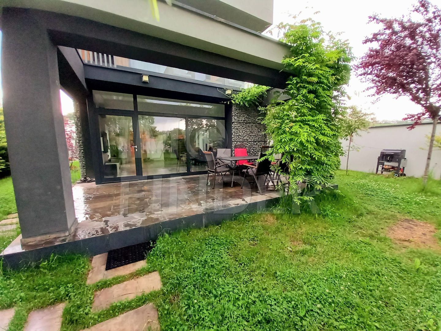 Vila Individuala la Cheie Ultrafinisata Borhanci COMISION ZERO - Poză 5