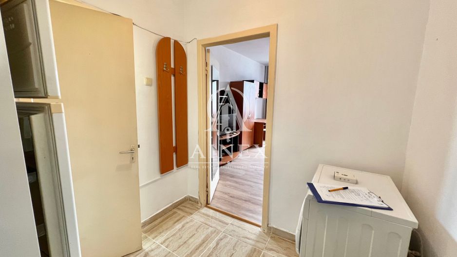 PET-FRIENDLY| Apartament cu 1 camera | Complex Studentesc , Timisoara - Poză 5