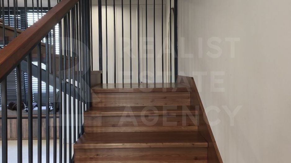 Vânzare, casă, 3 nivele, str. Bogdan Hajdeu, Elizaveta - Poză 7